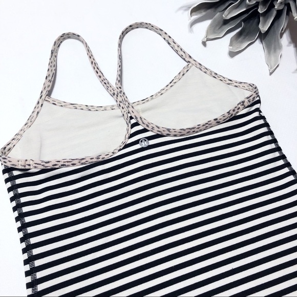 LULULEMON Power Y Tank - Picture 4 of 7